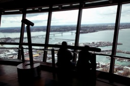 Auckland Skytower